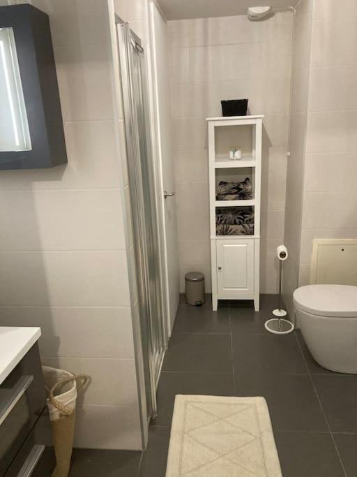 Charmant Studio A Apartamento Versalhes